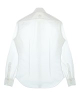 Giannetto（ジャンネット）ドレスシャツ 白 サイズ:S メンズ/2200628125156