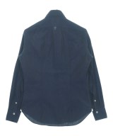 Giannetto（ジャンネット）ドレスシャツ 紺 サイズ:S メンズ/2200628125194