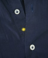 Giannetto（ジャンネット）ドレスシャツ 紺 サイズ:S メンズ/2200628125194