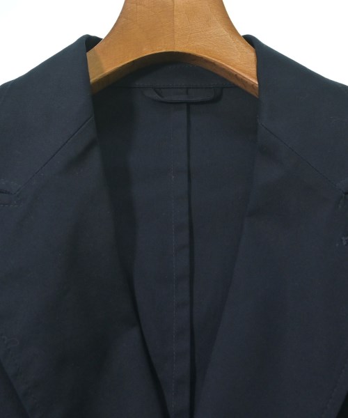 Giannetto（ジャンネット）テーラードジャケット 紺 サイズ:50(XL位) メンズ/2200621206043