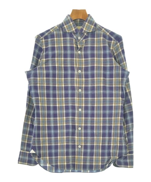 ジャンネット(Giannetto)のGiannetto カジュアルシャツ