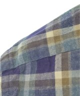 Giannetto（ジャンネット）カジュアルシャツ 紫 サイズ:M メンズ/2200630431023