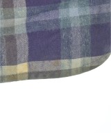 Giannetto（ジャンネット）カジュアルシャツ 紫 サイズ:M メンズ/2200630431023