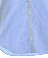 Giannetto（ジャンネット）カジュアルシャツ 青 サイズ:40(L位) メンズ/2200616428016