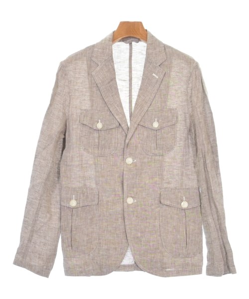 ジャンネット(Giannetto)のGiannetto ジャケット