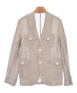 Giannetto ジャケット