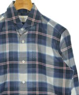 Giannetto（ジャンネット）カジュアルシャツ 白 サイズ:M メンズ/2200669245059