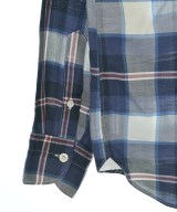 Giannetto（ジャンネット）カジュアルシャツ 白 サイズ:M メンズ/2200669245059