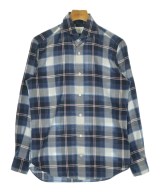 Giannetto カジュアルシャツ