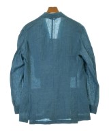 Giannetto（ジャンネット）カジュアルジャケット 青 サイズ:46(M位) メンズ/2200674139046