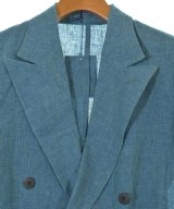 Giannetto（ジャンネット）カジュアルジャケット 青 サイズ:46(M位) メンズ/2200674139046