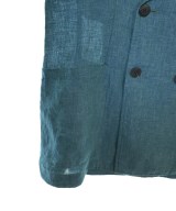 Giannetto（ジャンネット）カジュアルジャケット 青 サイズ:46(M位) メンズ/2200674139046