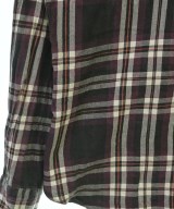 Giannetto（ジャンネット）カジュアルシャツ 黒 サイズ:L メンズ/2200676154030