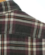 Giannetto（ジャンネット）カジュアルシャツ 黒 サイズ:L メンズ/2200676154030