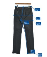 Giannetto（ジャンネット）その他 黒 サイズ:40(M位) メンズ/2200677803012