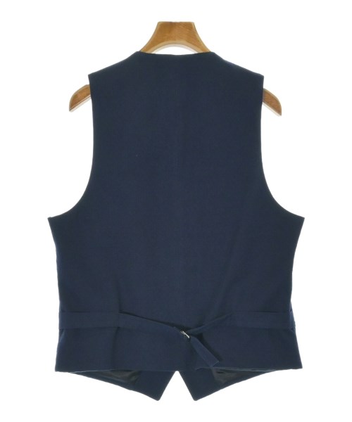 Giannetto（ジャンネット）カジュアルシャツ 紺 サイズ:46(M位) メンズ/2200670302017