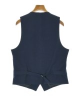 Giannetto（ジャンネット）カジュアルシャツ 紺 サイズ:46(M位) メンズ/2200670302017