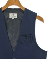 Giannetto（ジャンネット）カジュアルシャツ 紺 サイズ:46(M位) メンズ/2200670302017