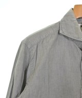 Giannetto（ジャンネット）カジュアルシャツ グレー サイズ:M メンズ/2200674877047