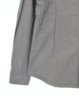 Giannetto（ジャンネット）カジュアルシャツ グレー サイズ:M メンズ/2200674877047