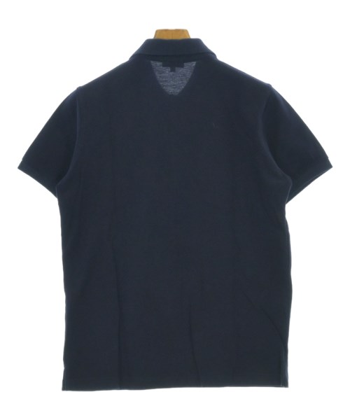 Giannetto（ジャンネット）ポロシャツ 紺 サイズ:S メンズ/2200675375153