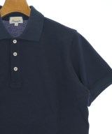 Giannetto（ジャンネット）ポロシャツ 紺 サイズ:S メンズ/2200675375153