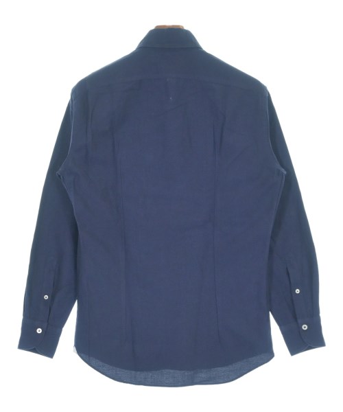 Giannetto（ジャンネット）カジュアルシャツ 紺 サイズ:-(M位) メンズ/2200675375191