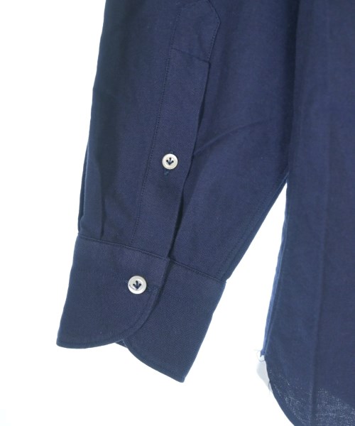 Giannetto（ジャンネット）カジュアルシャツ 紺 サイズ:-(M位) メンズ/2200675375191