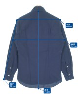 Giannetto（ジャンネット）カジュアルシャツ 紺 サイズ:-(M位) メンズ/2200675375191