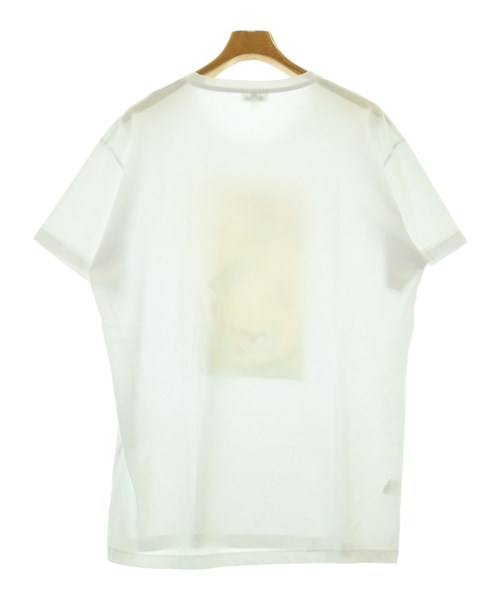 Giannetto（ジャンネット）Tシャツ・カットソー 白 サイズ:XXL メンズ/2200681176027
