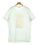 Giannetto（ジャンネット）Tシャツ・カットソー 白 サイズ:XXL メンズ/2200681176027