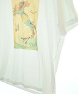 Giannetto（ジャンネット）Tシャツ・カットソー 白 サイズ:XXL メンズ/2200681176027