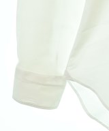 Giannetto（ジャンネット）カジュアルシャツ 白 サイズ:38(S位) メンズ/2200681509030
