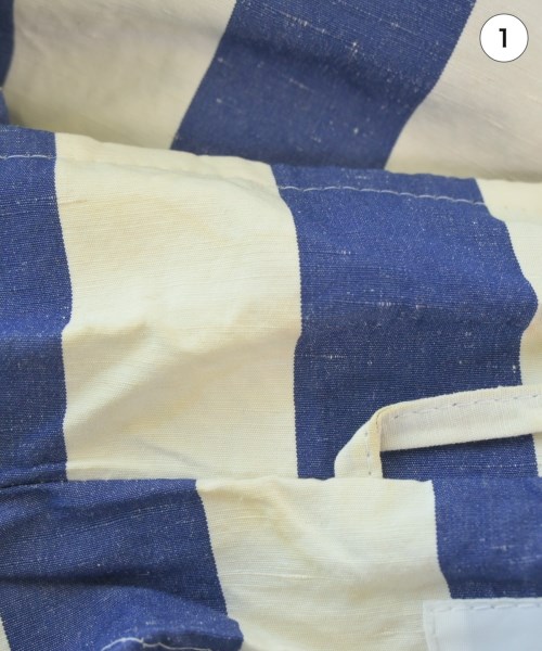 Giannetto（ジャンネット）その他 白 サイズ:48(L位) メンズ/2200656346165