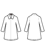 Giannetto（ジャンネット）その他 白 サイズ:48(L位) メンズ/2200656346165