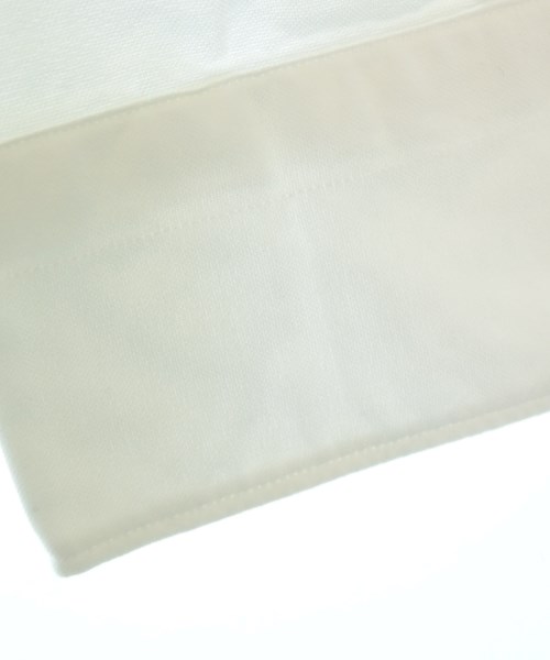 Giannetto（ジャンネット）ドレスシャツ 白 サイズ:S メンズ/2200645515053