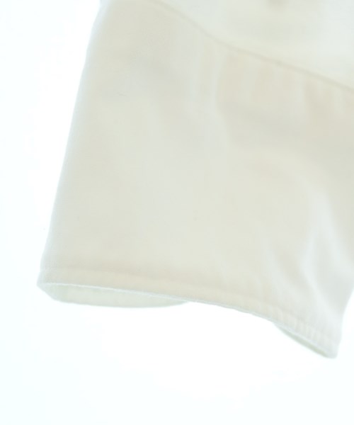 Giannetto（ジャンネット）ドレスシャツ 白 サイズ:S メンズ/2200645515053