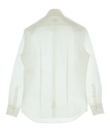 Giannetto（ジャンネット）ドレスシャツ 白 サイズ:S メンズ/2200645515053