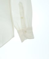 Giannetto（ジャンネット）ドレスシャツ 白 サイズ:S メンズ/2200645515053