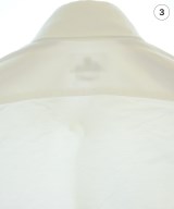 Giannetto（ジャンネット）ドレスシャツ 白 サイズ:S メンズ/2200645515053