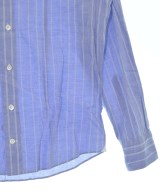 Giannetto（ジャンネット）ドレスシャツ 青 サイズ:S メンズ/2200651242059