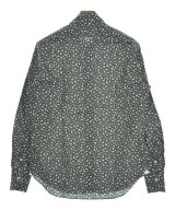 Giannetto（ジャンネット）カジュアルシャツ カーキ サイズ:40(L位) メンズ/2200651469128