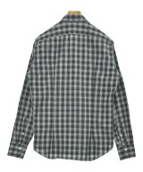 Giannetto（ジャンネット）カジュアルシャツ 紺 サイズ:-(L位) メンズ/2200651356350