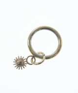 Giannetto（ジャンネット）バンダナ・スカーフ 紺 サイズ:- レディース/2200662056218