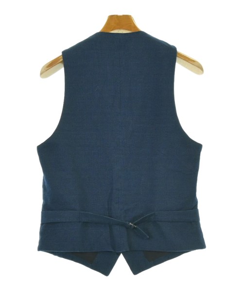 Giannetto（ジャンネット）カジュアルシャツ 青 サイズ:42(XS位) メンズ/2200664482114