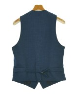 Giannetto（ジャンネット）カジュアルシャツ 青 サイズ:42(XS位) メンズ/2200664482114