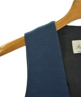 Giannetto（ジャンネット）カジュアルシャツ 青 サイズ:42(XS位) メンズ/2200664482114