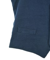 Giannetto（ジャンネット）カジュアルシャツ 青 サイズ:42(XS位) メンズ/2200664482114