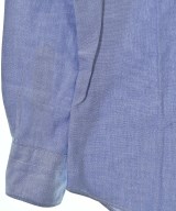 Giannetto（ジャンネット）ドレスシャツ 青 サイズ:S メンズ/2200666238030