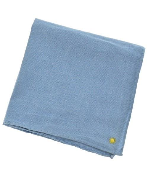 Giannetto(ジャンネット)小物類（その他） 青 サイズ:-/2200666238078